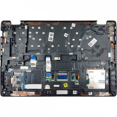 CN-0MYPN4-AVARIA Carcaça palmrest Dell Latitude 5400 com avaria