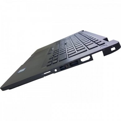 CN-0MYPN4-AVARIA Carcaça palmrest Dell Latitude 5400 com avaria