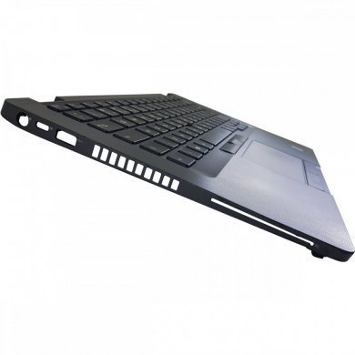 CN-0MYPN4-AVARIA Carcaça palmrest Dell Latitude 5400 com avaria