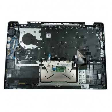 CN-0N4V0M PALMREST DELL LATITUDE 3420 E3420 touchpad