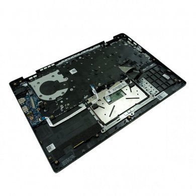 CN-0N4V0M PALMREST DELL LATITUDE 3420 E3420 touchpad