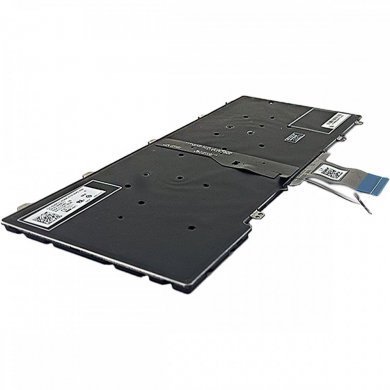 CN-0N6PY7 Teclado original Dell Latitude 7270 E7270