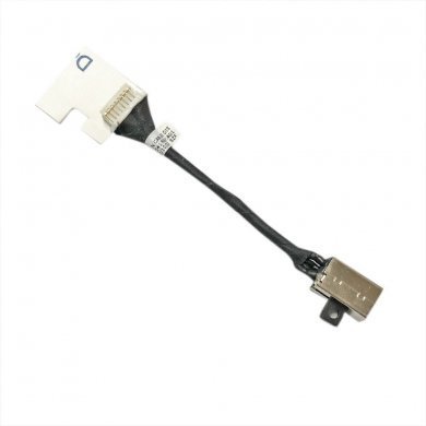 CN-0N8R4T Cabo Original Dell Inspiron DC power Jack