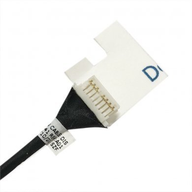 Cabo Original Dell Inspiron DC power Jack