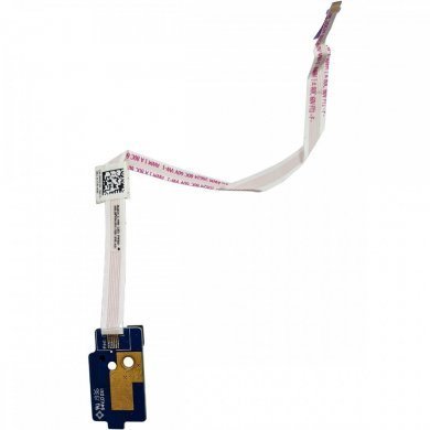 CN-0N9D2R Placa Botão Power USB DELL Latitude 3400 E3400