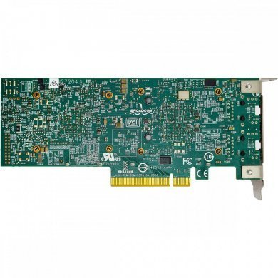 Placa DELL BCM957810A1008G Rede 57810S 10GB BASE-T