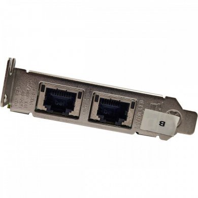 Placa DELL BCM957810A1008G Rede 57810S 10GB BASE-T