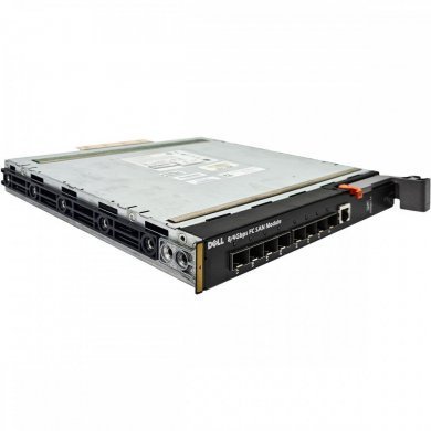 CN-0NHG3J Switch Blade DELL Brocade M5424 Fibre Channel 8GB