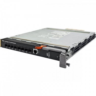 CN-0NHG3J Switch Blade DELL Brocade M5424 Fibre Channel 8GB