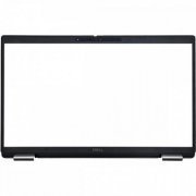 Moldura da tela original Dell Precision 3570 M3570 cor preto