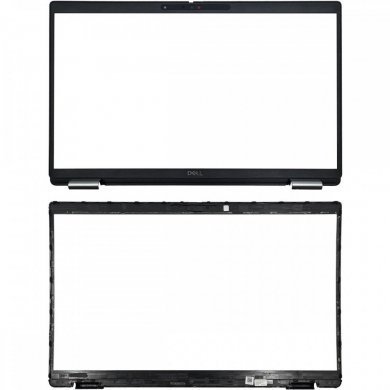 CN-0NN3FK Moldura da tela original Dell Precision 3570 M3570