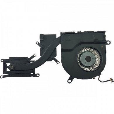CN-0NV7FD Dissipador de calor Dell Latitude 5480 5490