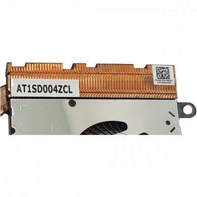 CN-0NV7FD Dissipador de calor Dell Latitude 5480 5490