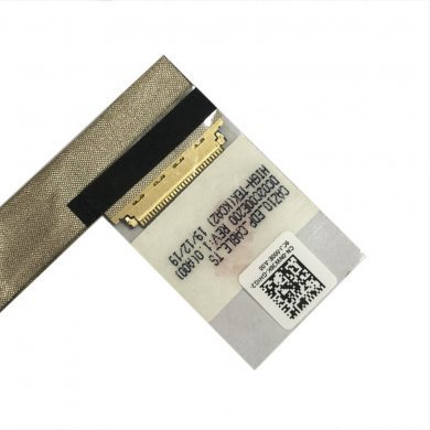 CN-0NW36K Cabo Flat Tela Dell Latitude 7280 E7280