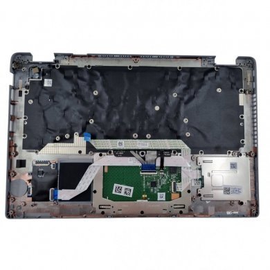 CN-0P54YV Palmrest Dell Latitude 5420 E5420 Prata