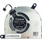 Fan Sunon original Dell Latitude 5480 DC 5V 0.4A 