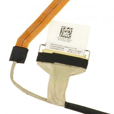 Cabo tela Dell Latitude 7390 e7390