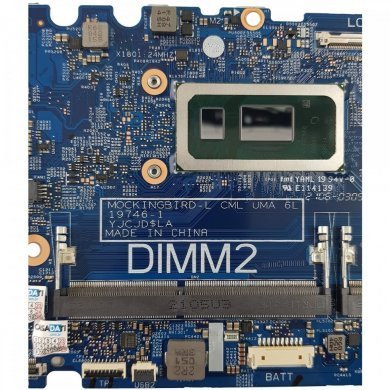 CN-0PN7XD Placa mãe notebook Dell Latitude 14 3410 I5-10210U