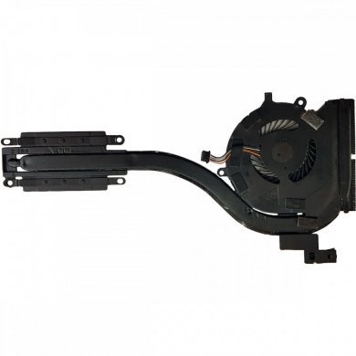 CN-0R37F7 Dissipador de calor Dell Latitude E7270