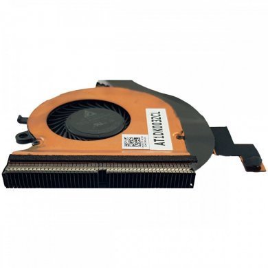 CN-0R37F7 Dissipador de calor Dell Latitude E7270