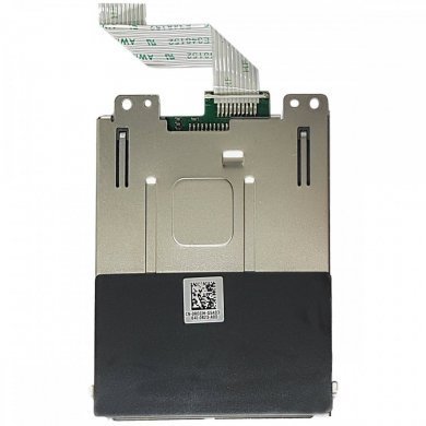 CN-0RDJJH Placa leitor cartao inteligente Dell Latitude E7270