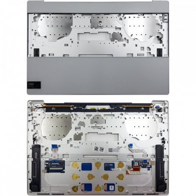 CN-0RGPC2 Carcaça palmrest Dell XPS 13 9340