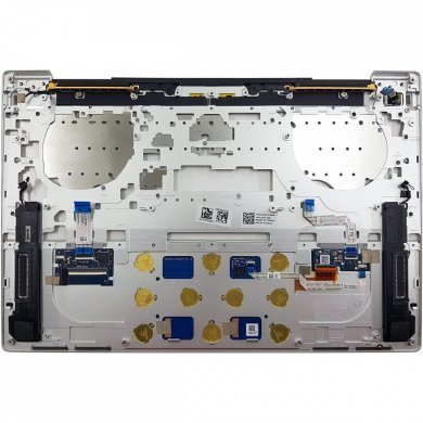 CN-0RGPC2 Carcaça palmrest Dell XPS 13 9340