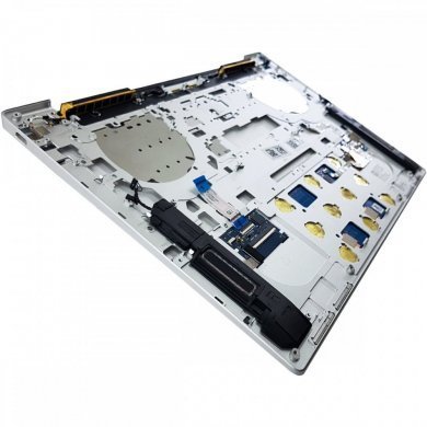 CN-0RGPC2 Carcaça palmrest Dell XPS 13 9340