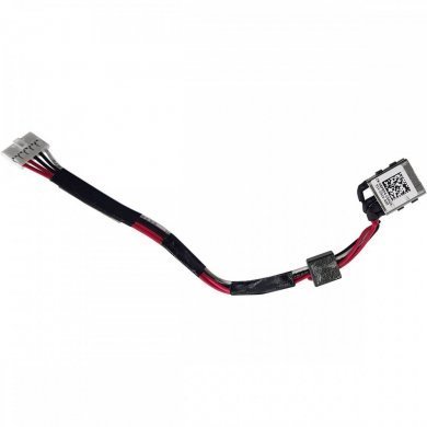 CN-0RP8D4 Cabo DC Power Jack original Dell Latitude 3450
