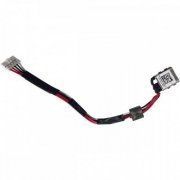 Cabo DC Power Jack original Dell Latitude 3450 