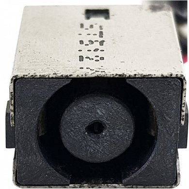 Cabo DC Power Jack original Dell Latitude 3450