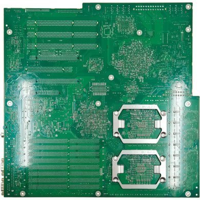 CN-0RW199 Placa mãe Workstation Dell Precision T7400 com 2x Xeon 5482