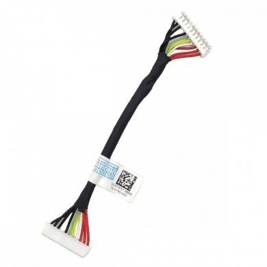 Cabo de bateria Dell Inspiron 7557 7559 5577 5576