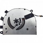 Fan cooler notebook Dell Inspiron 15 5584 DC 5V 0.5A / conector 4 fios