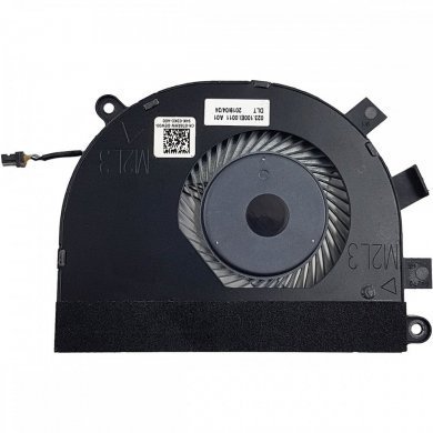 Fan cooler notebook Dell Inspiron 15 5584
