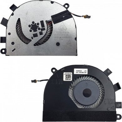 Fan cooler notebook Dell Inspiron 15 5584