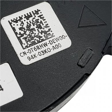 Fan cooler notebook Dell Inspiron 15 5584