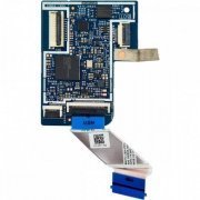 Placa Junção Circuito USH Dell Latitude 5320 5330 acompanha cabo flat