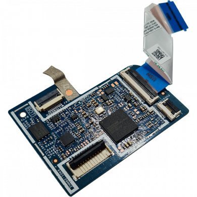 CN-0T8HWX Placa Junção Circuito USH Dell Latitude 5320 5330