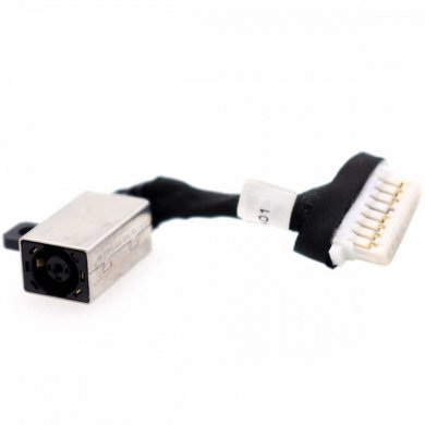 CN-0TM5N3 Conector DC JACK para Dell Latitude 3400 3500