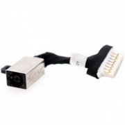 Conector DC JACK para Dell Latitude 3400 3500 Dell Inspiron 15 5584