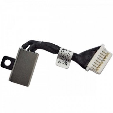 Conector DC JACK para Dell Latitude 3400 3500