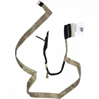 CN-0TMN3T Cabo Flat LCD Tela Touchscreen DELL Latitude E5470 E5480