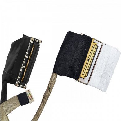 CN-0TMN3T Cabo Flat LCD Tela Touchscreen DELL Latitude E5470 E5480