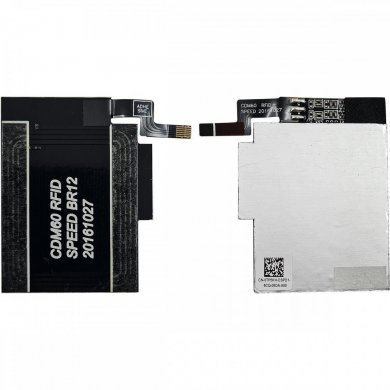 CN-0TP5KH Placa Antena RFID WiFi NFC DELL Latitude E5280 E5290