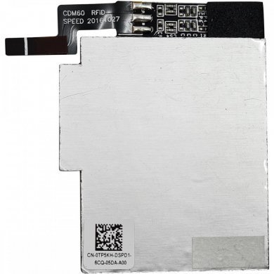 CN-0TP5KH Placa Antena RFID WiFi NFC DELL Latitude E5280 E5290