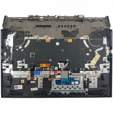 CN-0V256H Palmrest Dell Inspiron G15 5510 retroiluminado