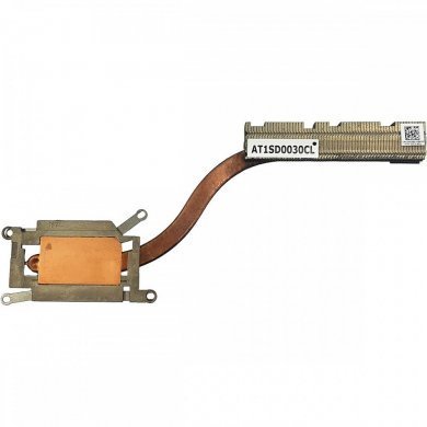 CN-0V93XV Dissipador de calor Dell Latitude 5480 5490