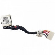 Cabo DC Power jack original Dell Latitude E7270 Rev: 1.0