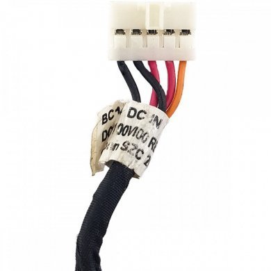 CN-0VCYYW Cabo DC Power jack original Dell Latitude E7270